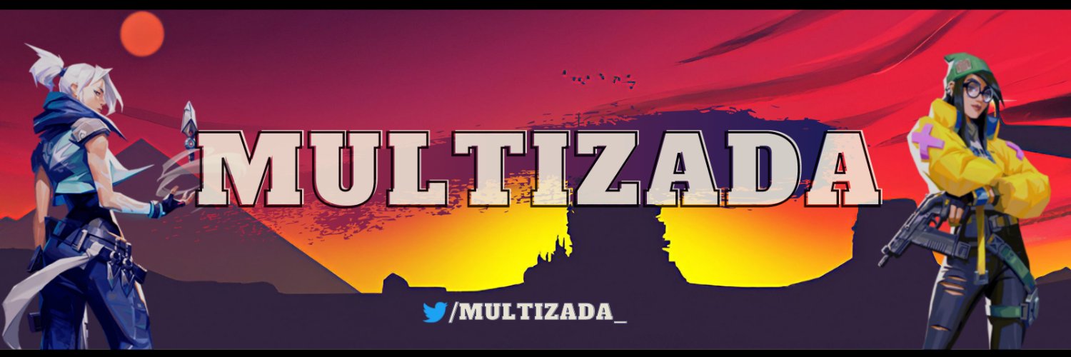 Multizada_'s profile banner image
