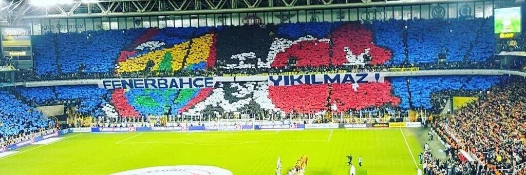 ~Sadece Fenerbahçe~ banner