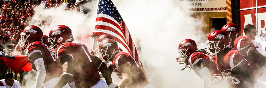 Hunter Matheny banner