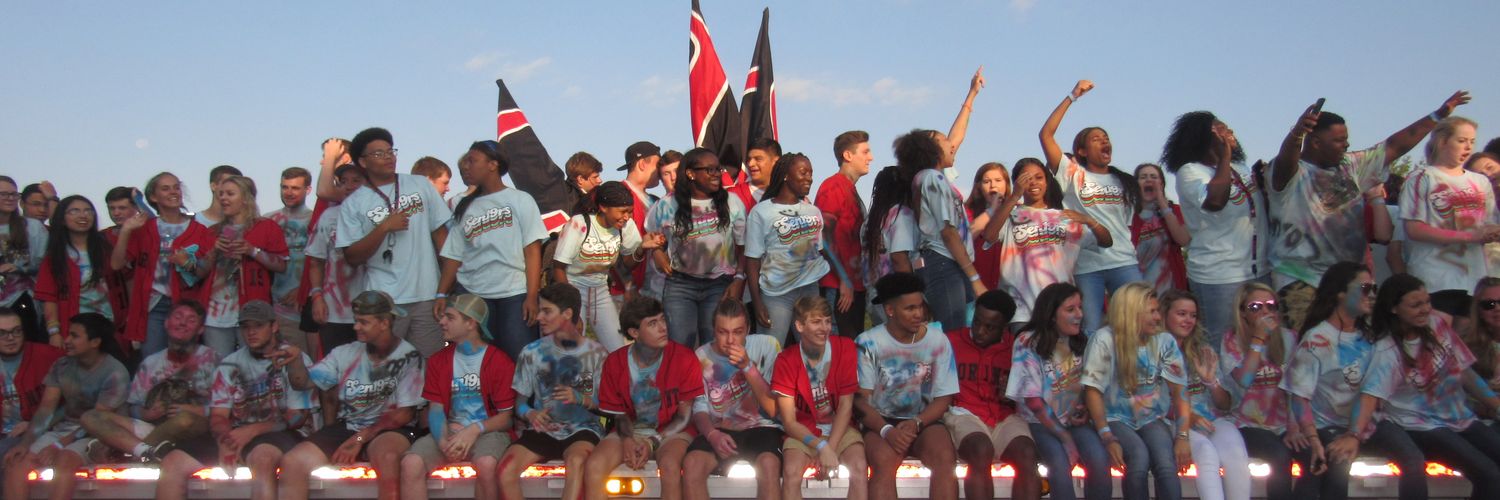 2019CHS's profile banner image
