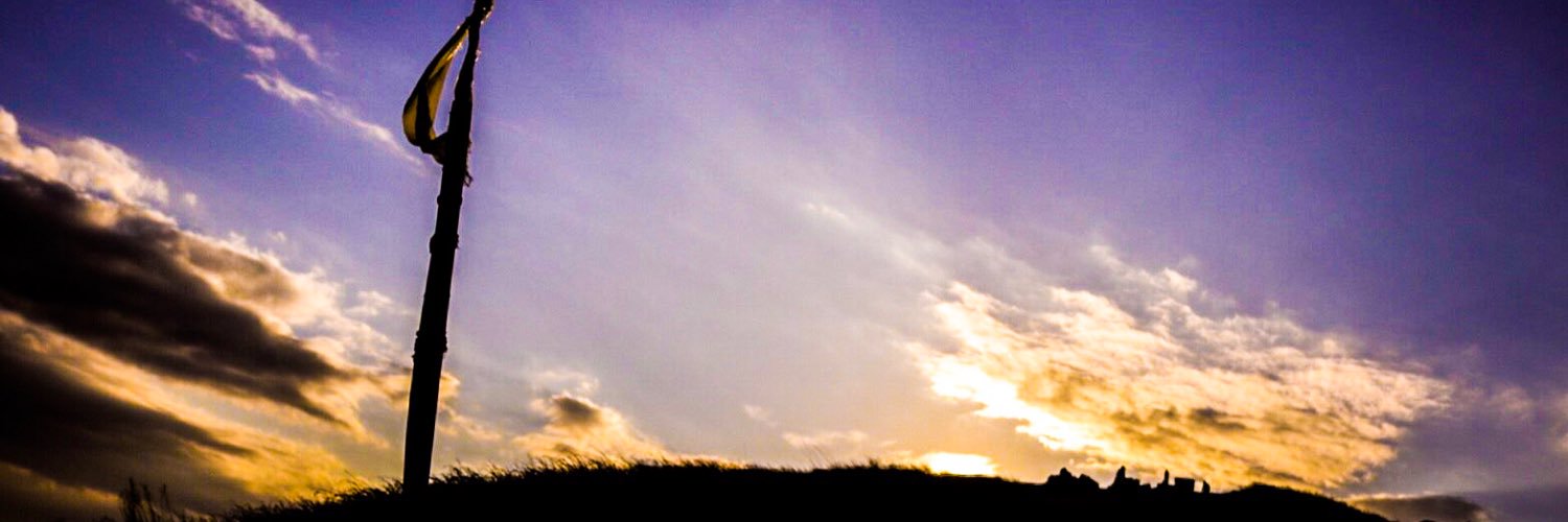 mencatamede's profile banner image
