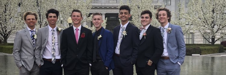 JoshSeljaas's profile banner image