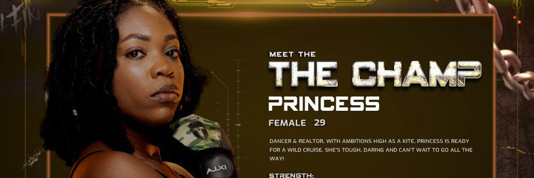 princessedoho's profile banner image