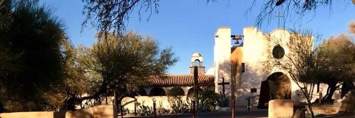 Robert Hendrickson banner