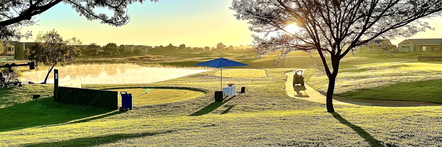 antomichaelgolf's profile banner image