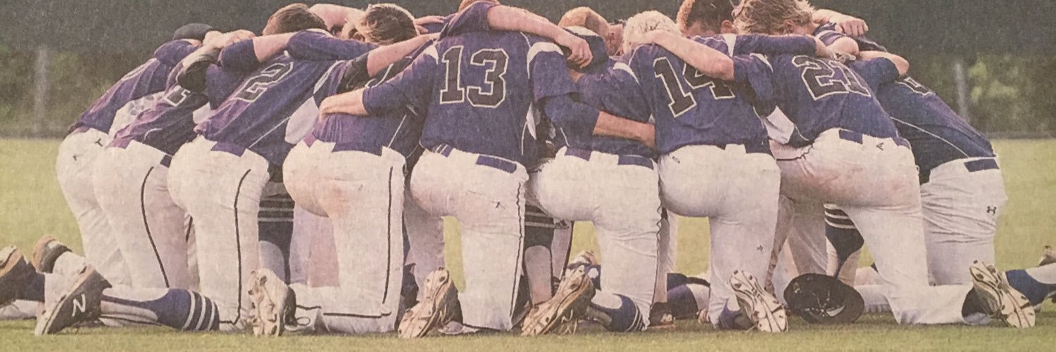 Bill Thompson banner