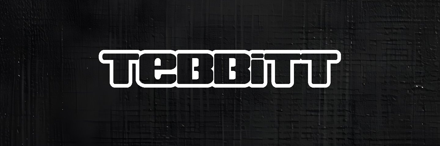 James Tebbitt banner