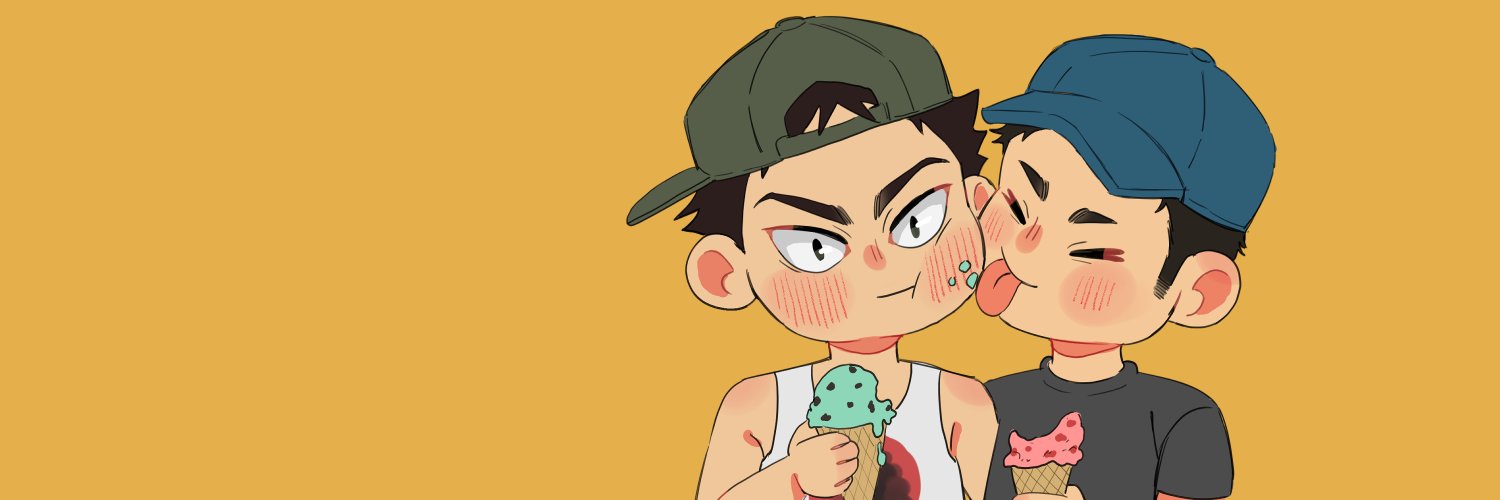 bringmepotato's profile banner image