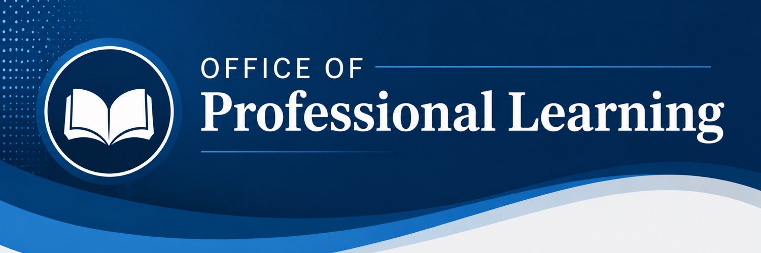 Mdcps_ProfessionalLearning banner
