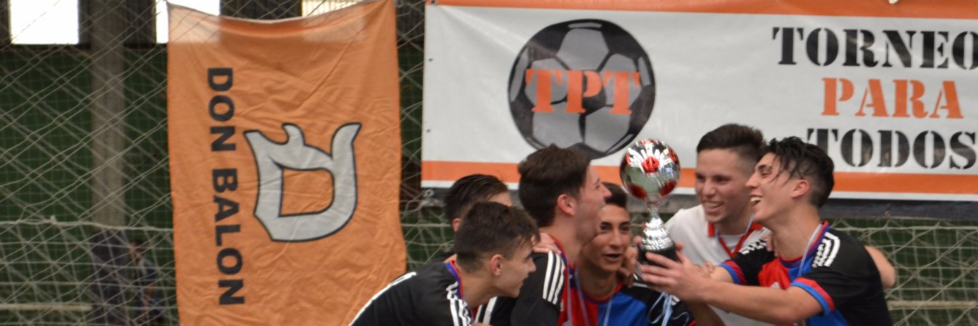 TPT Sábados banner