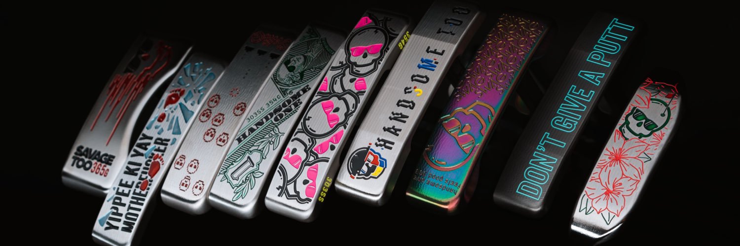 SwagGolf's profile banner image