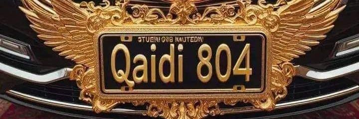 iamSyedMahdi's profile banner image