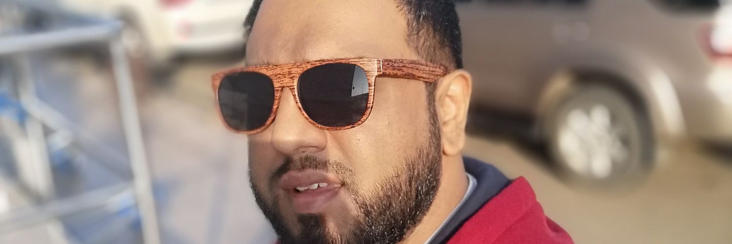 EngrKashan's profile banner image