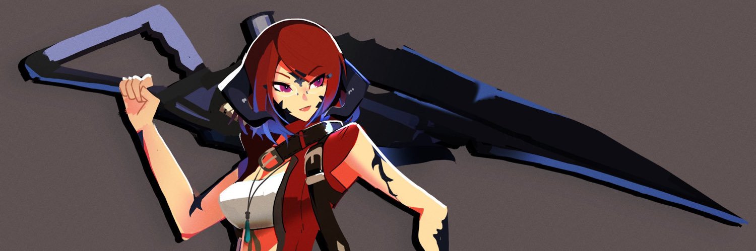 TaVenitas's profile banner image