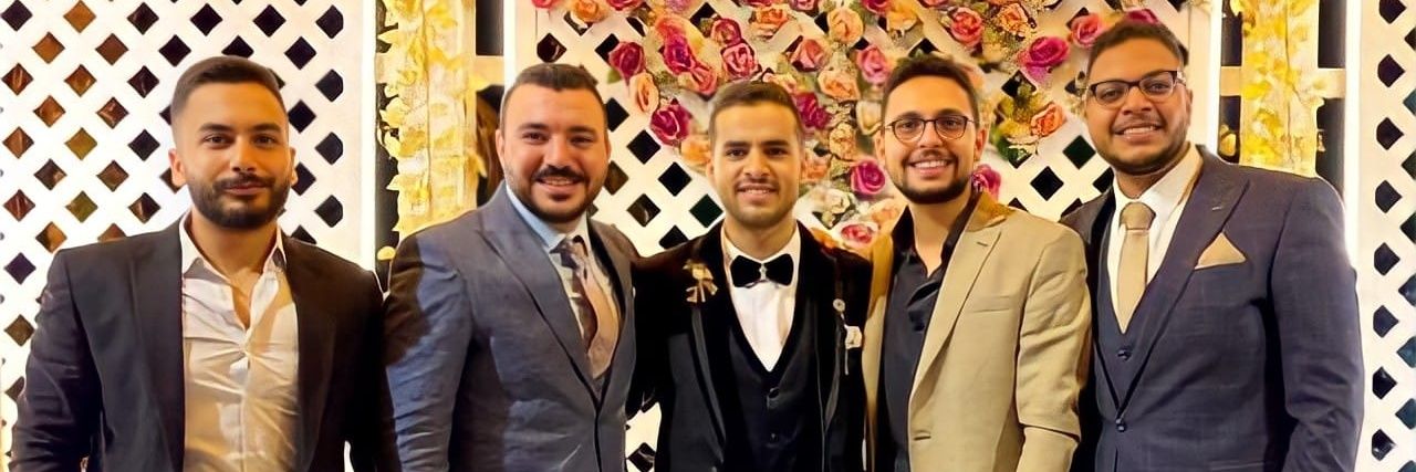 MahmoudGhareb31's profile banner image