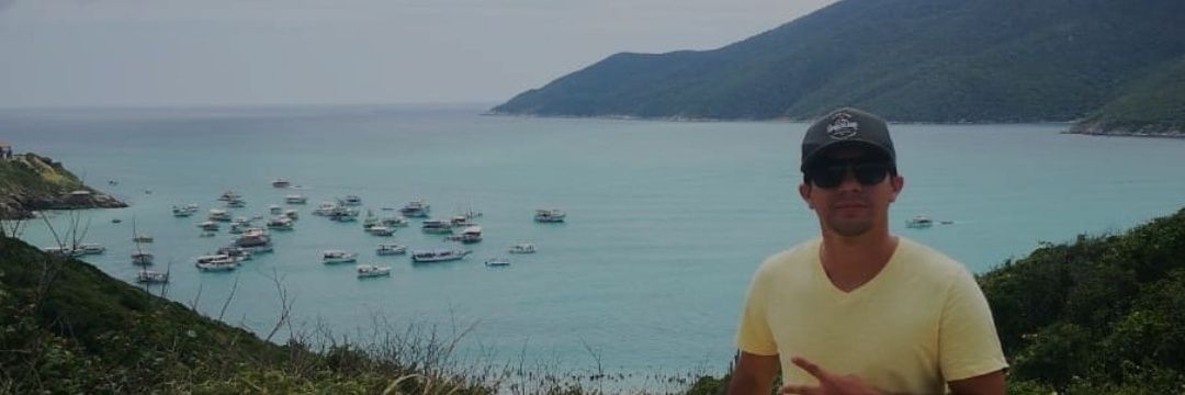 monbenitezp's profile banner image