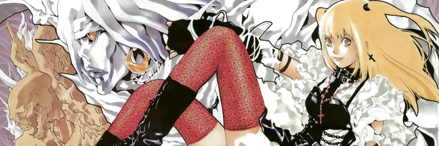 ISOIATlON's profile banner image