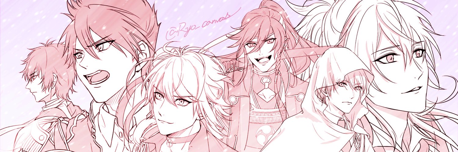 ∠Ryo@療養中 banner