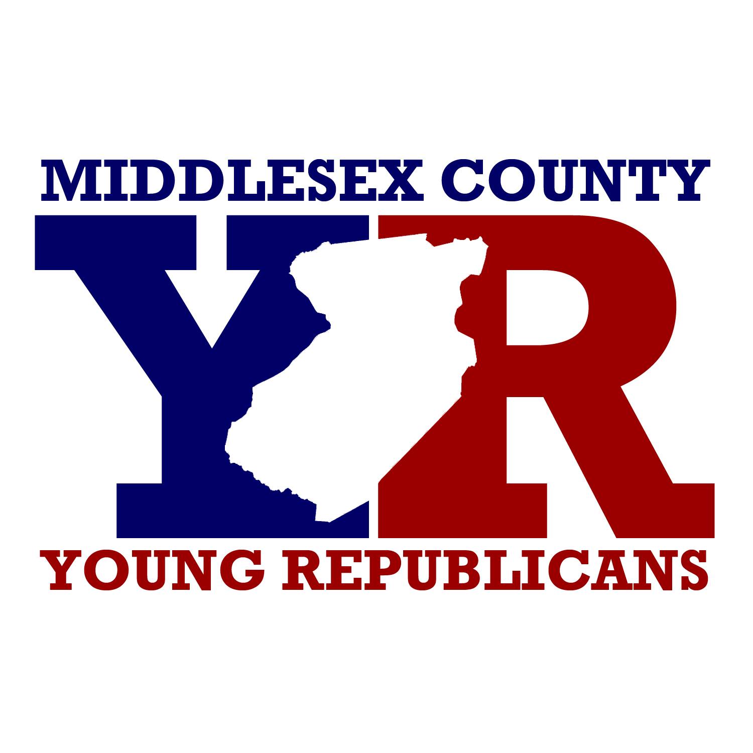 Middlesex County YRs banner