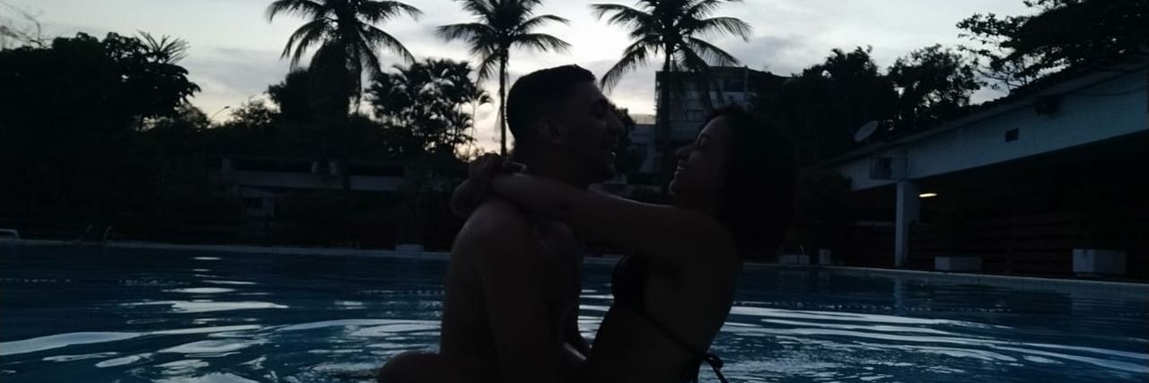luanzvictor's profile banner image
