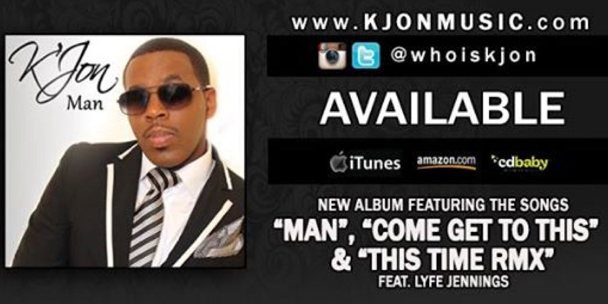 teamkjon's profile banner image