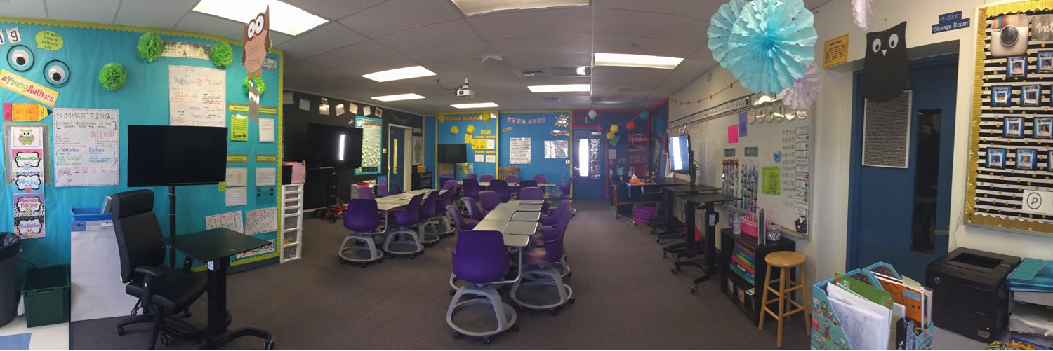 Kalena Kinsman banner