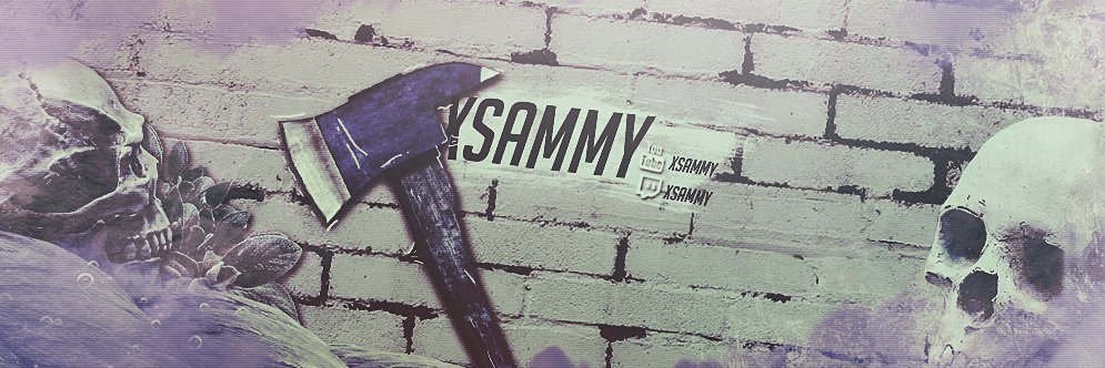 xSammy_'s profile banner image