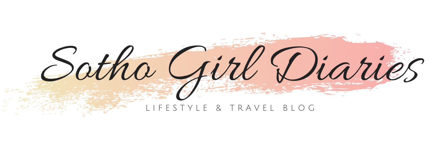 SothoGirlDiaries banner