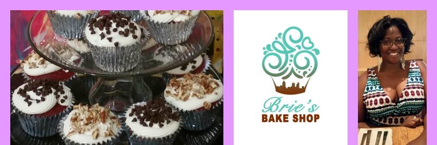 BriesBakeShop's profile banner image