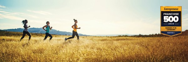 GoodFeet Profile Banner