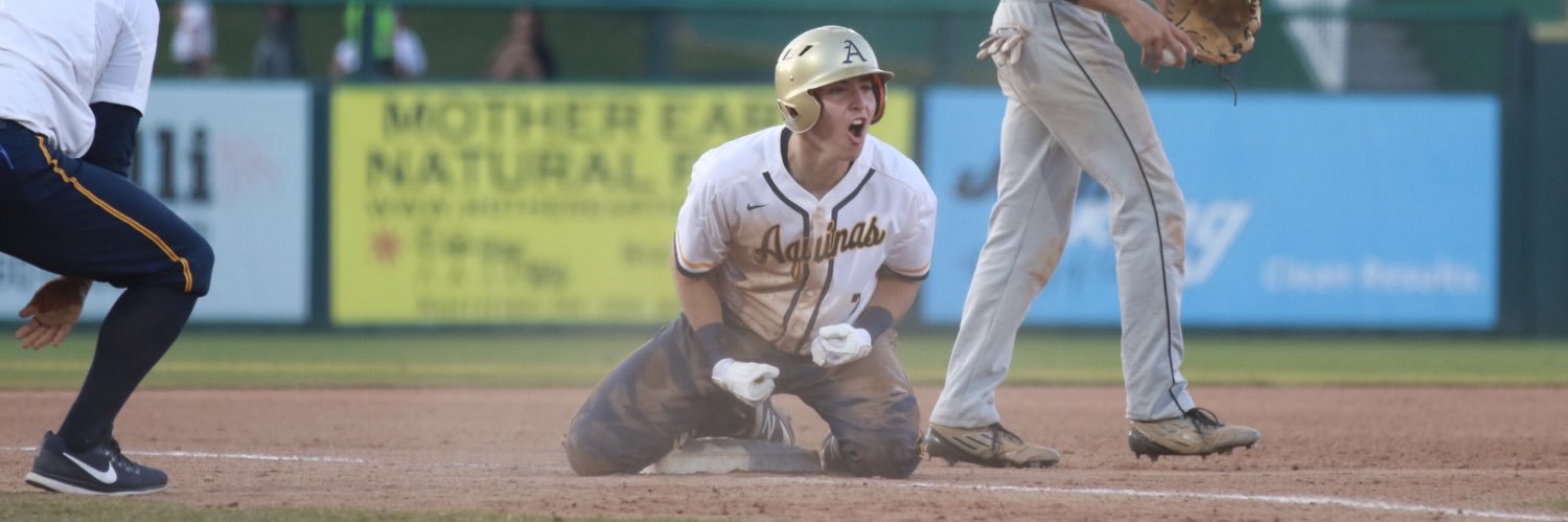 Caleb Roberts banner