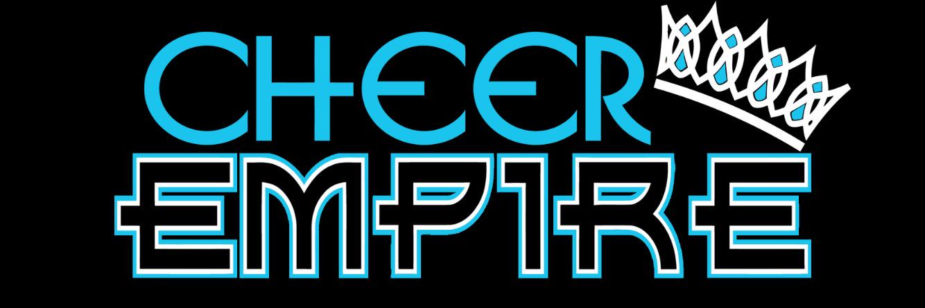 CheerEmpireMD's profile banner image