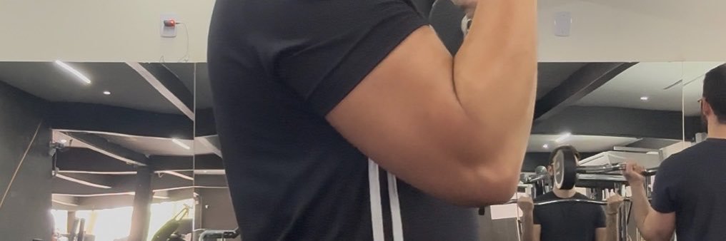 hallysonalves's profile banner image