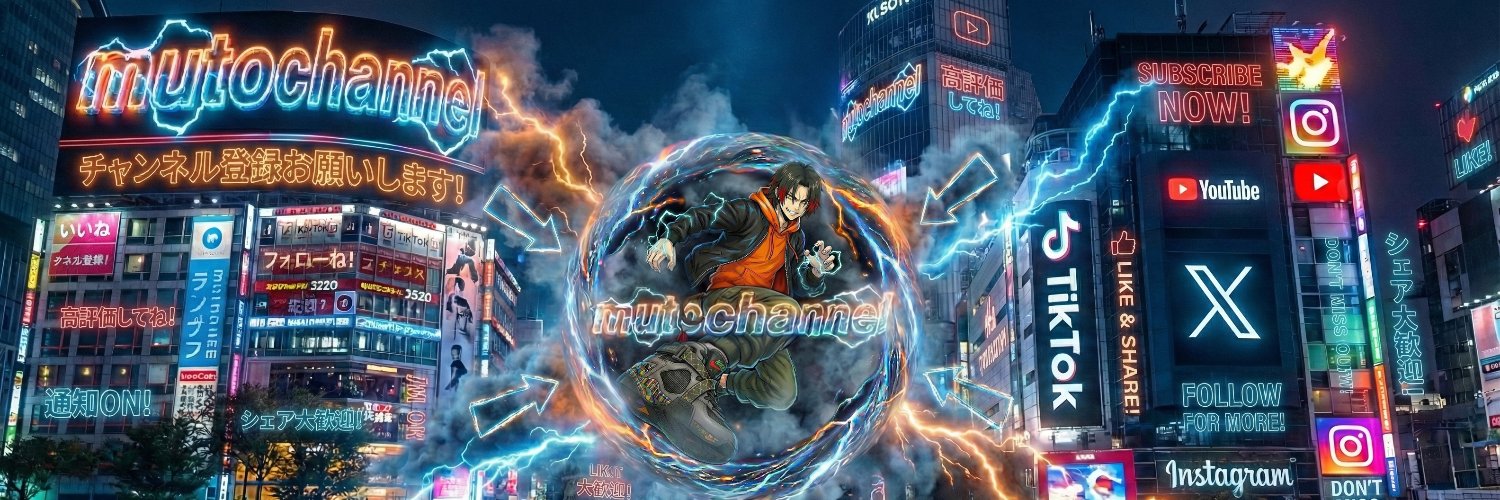 mutochannel_'s profile banner image