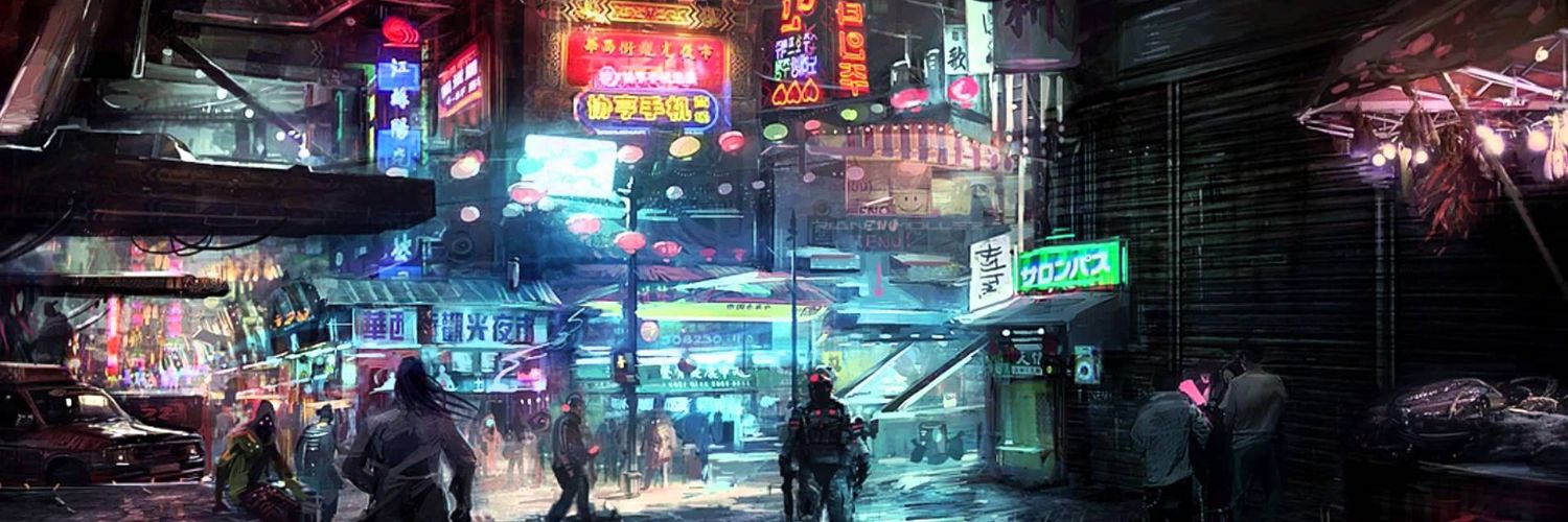 Knife0fDunwall's profile banner image