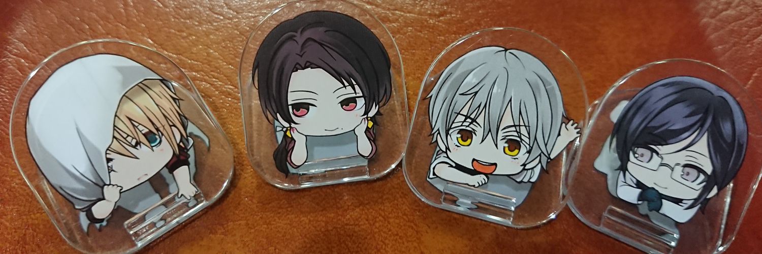 くんたらった♪ banner