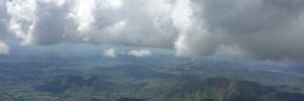 gislibrarian Profile Banner