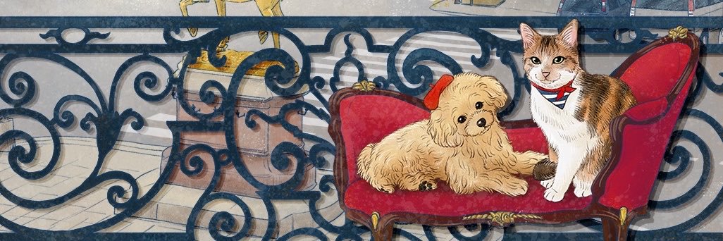Rimiko_Gallery's profile banner image