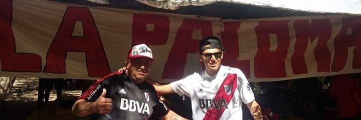 uriigimenez4's profile banner image