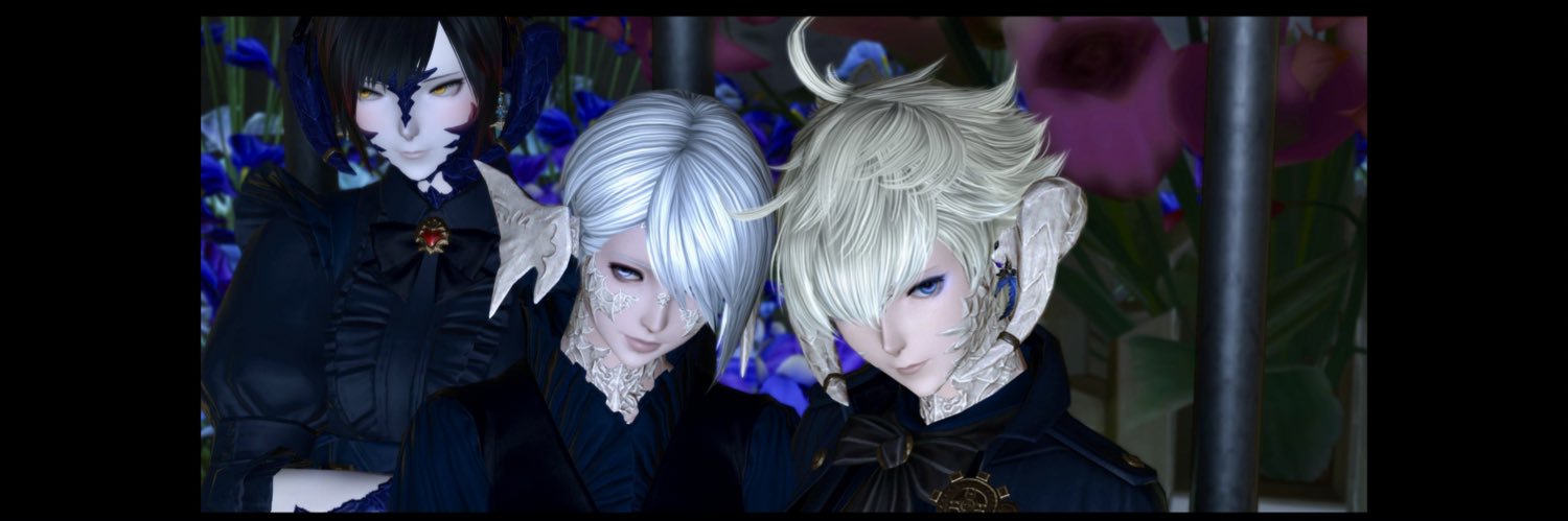 Lunqaaaa's profile banner image
