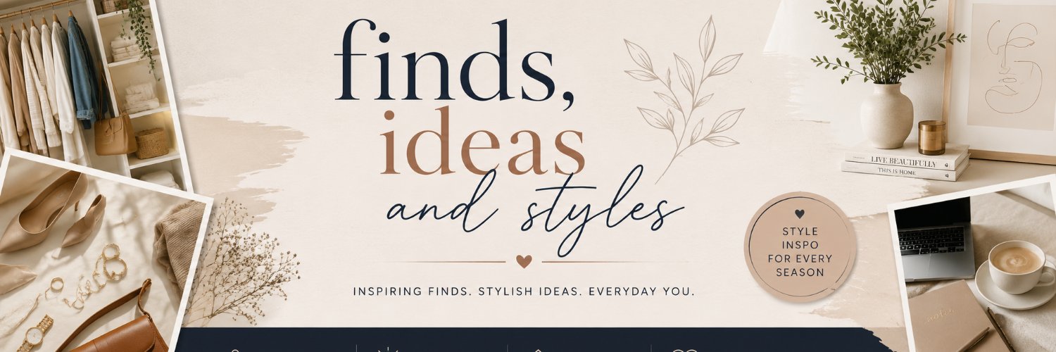 FindsIdeaStyles's profile banner image