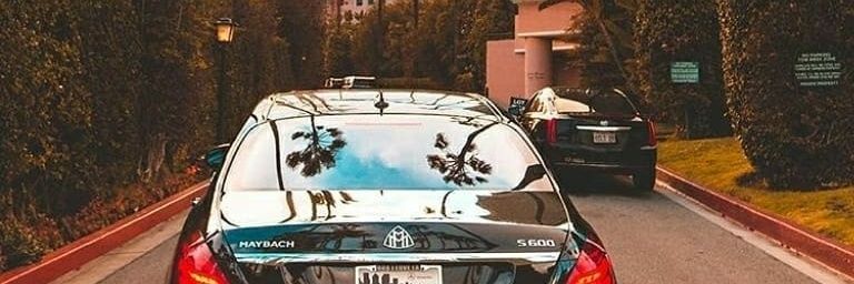 TheRealMaybach's profile banner image