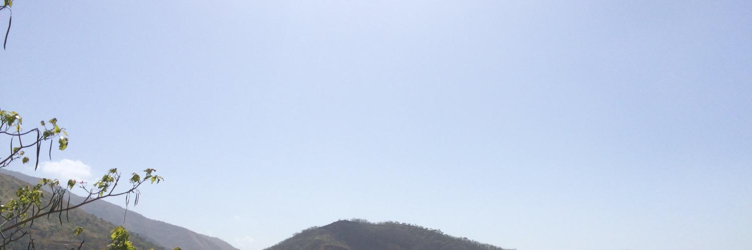 GilberCrb's profile banner image