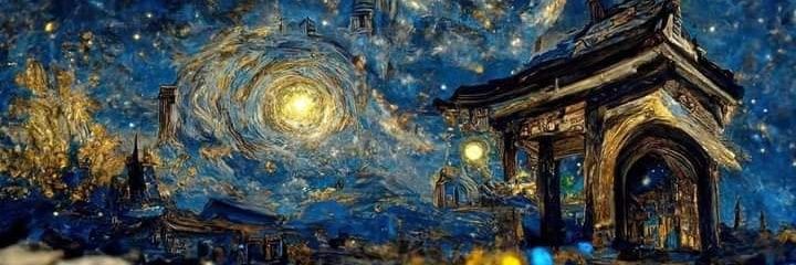 YuriiOgoo's profile banner image