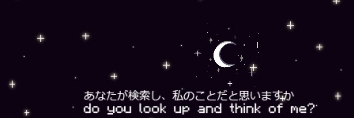 moonkittty's profile banner image