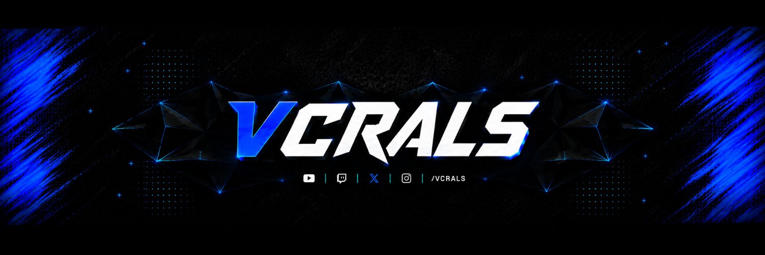 VCRALS2's profile banner image
