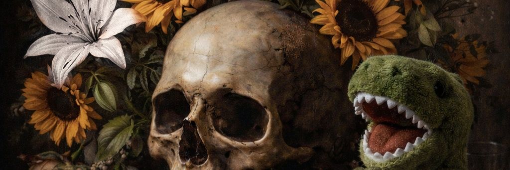 deddiecain's profile banner image