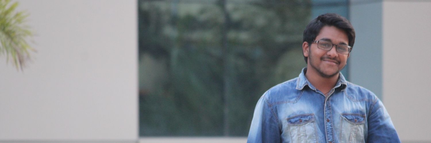 siddaditya's profile banner image