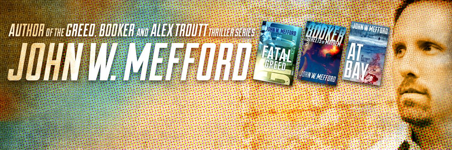 JWMefford's profile banner image