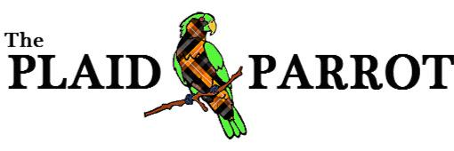 PlaidParrot's profile banner image